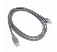 USB Barcode Scanner Cable cord for ls scanner Long-Lasting Barcode Scanner USB Cable,Plug And Play,ABS Materials, For Barcode Scanner LS2208/LS2208AP/LS1203/LS4208/DS6707/DS6708 Barcode Scanners