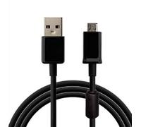 USB Battery Charger Cable Lead Wire For Sony Xperia M4 Aqua (E2303)/Xperia M4 Aqua (E2306)