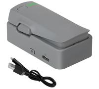 USB Battery Charger for DJI Neo 2 Drone, Single Charging Hub, Fast Charging Station with Charge Cable Compatible with Neo2 Intelligent Flight Battery (Not included Battery)