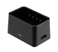 USB Battery Charging Adapter for V1S V1C V1N V1F V1O V1P VB26 VB26A Round Head Flashing Batteries Accessories Battery Adapter