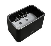 USB Battery Charging Adapter for V1S V1C V1N V1F V1O V1P VB26 VB26A Round Head Flashing Batteries Charging Accessories Portable Flashing Charging Adapter