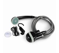USB Battery Portable Shower