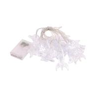 USB/Battery Powered Astronaut Galaxy Space Panda Copper Wire LED String Light Indoor Bedroom Home Decoration Fairy Tale Lights