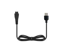 USB Battey Charger Cable For Panasonic shaver ES-RF31