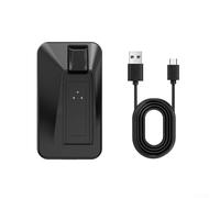 USB Bicycle Charger for X01/XX1/Eagle Rear Derailleur, 5V Output with LED Indicator, Compact 7.1 x 4 x 2 cm PP Plastic Power Adapter for Electronic Devices