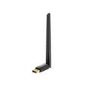 USB Bluetooth 5.4 Adapter 150M Wireless Bluetooth Dongle for PC Wireless Mouse Keyboard Music Audio Receiver Transmitter