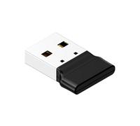 USB Bluetooth 5.4 Dongle Adapter for PC for Speaker Wireless Mouse Keyboard Music Audio Receiver Transmitter