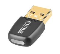 USB Bluetooth 6.0 Adapter Audio Music Transmitter Receiver Dongle for Speaker Keyboard Mouse Printer Headphone