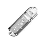 USB Bluetooth Adapter Audio Bluetooth 5.3 Receiver Bluetooth Receiver USB Bluetooth Dongle Plug & Play HD Bluetooth Music Audio for Speaker Audio Mouse