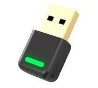 USB Bluetooth-compatible 6.0 Wireless Audio Adapter Transmitter Dongle Dongle Receiver for Headset Speaker Keyboard Mouse Printer