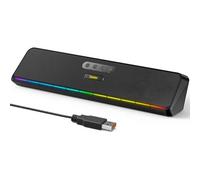Usb Bluetooth Soundbar Speaker For Pc Desktop