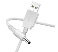 USB Boost USB to DC 5.5mm 9V 12V Converter Cable 5V to DC9V 12V 5.5x2.1mm 8 Connector Power Converter Line