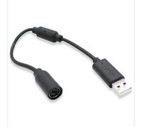 USB Breakaway Cable Replacement for Logitech G920 G923 G27 G29, Ferrari 458 Spider Racing Wheel Driving Force, Xbox USB Plug Fast Data Transmission