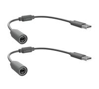 USB BreakawUSB Breakaway Cable Compatible with Logitech G920 G923 G27 G29, Ferrari 458 Spider Racing Wheel Driving Force, Guitar Hero, Xbox USB Plugay Cable Compatible with Logitech G920 G923 G27 G29