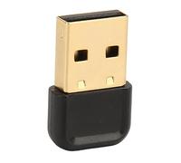 USB BT Adapter for PC, BT 5.3 Dongle Receiver with Quick Response, Fast and Stable Connection, HD Sound Quality, Wide Compatibility, Plug and Play