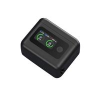 USB-C 2-Battery Charger Fast Charging Base Box Storage Case for Insta360 X5 Battery