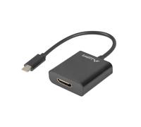 USB-C 3.1 HDMI Adapter (DisplayPort ALT mode) to AD-UC-HD-01
