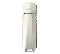 USB-C 3.1 "Uni-C Deluxe" Flash Drive, 256GB, 90MB/s, Silver