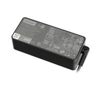USB-C AC-adapter 65 Watt normal original for Lenovo ThinkPad T490s (20NX/20NY)