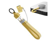 USB C Adapter - Fast Charging, Data Transfer Portable 80Gbps Converter, PD240W Flexible Board Cable | Type-C Male Female Extension Connection for Phone Car Tablet Notebook