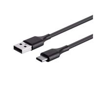 USB-C Cable Compatible with GoPro Hero 5 6 7 8 9 10 11 12 13, MAX & Fusion - Charging & Data Transfer Cable - Replacement USB Type C Lead 1 Metre - Dragon Trading