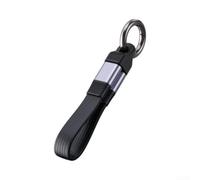 USB-C Cable, PD240W 80Gbps Transfer 8K 60Hz Support, Tangle-Free Design USB4 Full-Function for Laptops Hard Drives Docking Stations