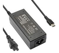 USB C Cable,Type C Charging Cable for MacBook | 20V 2.25A Type-C Adapter Compatible with Gateway Chromebook Spin 11 13 15 R13 HP Chromebook/Lenovo/Dell and More Computer