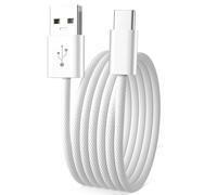 USB C Carplay Cable for iPhone 17 16 Pro Max Plus 1m,18W USB to USB C Cable Data Cable Nylon Charging Cable Type C Android AutoCable for Samsung Galaxy A56 A36 A55 A35 A33 S24 S23 Z Flip6 Pixel 9 Pro