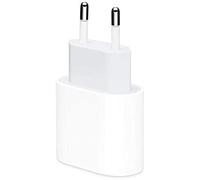 USB C Charger, 25W Fast Mains Plug for iPhone 16/16 Pro/16 Pro Max/16 Plus /15/14/13/12/11/SE 2020/X/XS, Pad Pro, Galaxy, Pixel, Type C Wall Mount Power Adapter