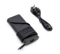 USB-C Charger 65W VT148 WMDHR 0VT148 0WMDHR 0RGF3F RGF3F 048P28 48P28 01P49R for DELL Latitude 7430 5330 7330 5530 7420 7520 5520 9420 5420 5420 -UK Power Cord