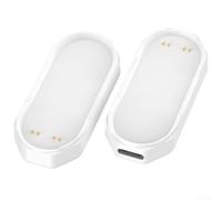 USB C Charger Adapter for PLAUD for notepin 1A Fast Charge USB(White)