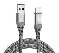 USB C Charger Cable 2M Fast Charging Type C Charger Lead for Samsung Galaxy S23 S22 S21 S20 S10 S9 S8 Plus Note 20 10,Z Fold Filp 4 3,A53 A52S A33 A32 A23 A13 A20e A21s A12 A40 A41 A51 A50 A70 A71
