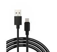 USB-C Charger Cable Cord Compatible with Anker Soundcore 3 (A3117), Boost, Flare 2, Mini 3, Motion 300, Motion Boom, Motion Boom Plus+, Select 2S, Select Go 4 Ultra Portable Bass Speakers（5FT）