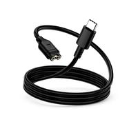 USB C Charger Cable for Garmin Fenix 7 8 7S 7X 6S 6X Pro,Forerunner 965 265