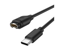 USB C Charger Cable for Garmin Forerunner 45/45S/55/245/265/745/935/945