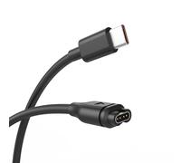 USB C Charger Cable for Garmin Venu/Venu 2/2S/2 Plus, Venu 3/3S, 3.3Ft Replacement Type C Charging Cable for Garmin Venu/Venu Sq/Venu Sq Music, Venu Sq 2/Sq 2 Music (100cm)