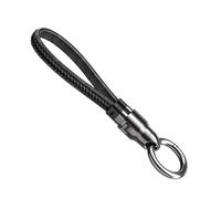 USB C Charger Cable for Keychain - Fast Charging Cable 6 x 16.5 x 1.4 cm, Double Type C Interface - 240 W, Rotating Design | Portable Travel Accessory Đe La Transmission DÃe Datos D´e La Energía D