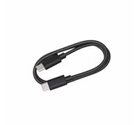 USB C Charger Cable for Oppo A16/A16S/A54S/A54 5G/A74 5G/Find X5/Find X5 Pro - 1M Fast Charging PD USB Type C to Type C Cable, Durable Data Transfer Lead (Black)