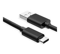 USB-C Charger Charging Cable Cord Compatible for Nebo Omni 2K 3K 2000, Slyde King 2K 500, 12K, Luxtreme, ThruNite T2 TT20 TC20 V2 Catapult V6, Olight Marauder 2 & More USB-C Charging Flashlight Cord