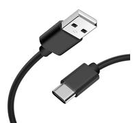 USB C Charger Charging Cable Cord Compatible with Sony SRS-XB13 SRS-XB23 SRS-XB33 SRS-XB43 XG300 XB100 SRS-XE200 SRS-XE300 X Portable Speaker, SRS-NS7 SRS-NB10 Speaker Replacement Data Cable (2M)