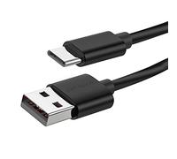 USB C Charger Charging Cable Cord Wire Compatible for Echo Buds 2, Raycon E25 Pro/E55,EarFun Air Pro/EarFun Free Pro,Sabbat E12 Ultra,TOZO T12 NC9 Wireless Earbuds Headphones Charging Cord (USB-C Port