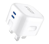 USB C Charger For Google Pixel 10/10 Pro/10 Pro XL9A/9/9 Pro/9 Pro XL Fold/8A/8/8 Pro/7A/7/7 Pro/6A/6/6 Pro Charger Plug, 20W charger PD Port Adapter Charger, Wall Travel Adapter USB C Fast Adapter