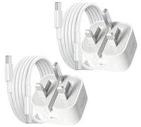 USB C Charger for iPhone 17 16 15 Fast Charger Plug and Cable 20W Fast Charge for iPhone 17 Pro/Air/17 Pro Max/16e/16 Plus/16 Pro/16 Pro Max/15 Series/iPad A16 10th,UK USBC Power Adapter and Lead