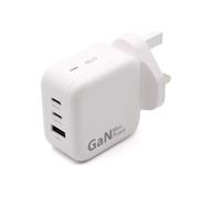 USB C Charger for MacBook Air MacBook Pro 13 14 15 16 inch 2024 2023 2022 2021 2020 2019, M1 M2 M3, iPad Pro Air Mini, iPhone 15 Pro Max Plus, 67W 3 Port Power Adapter