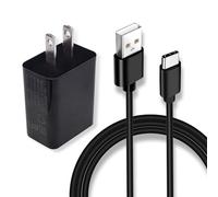 USB C Charger Replacement for Omnipod 5 Omni pod 5 Charger Verizon MiFi 7730L 8800L 8000, INSEEGO 5G M1000 M2000 M2100, Netgear Nighthawk M1 MR1100 M5, GL-MT1300 5FT Charging Cable Cord