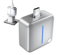 USB C Charger - Smart Auto Shut-Off Power Adapters | Smart Auto Shut-Off Charging Adapter for Car, Laptops, Tablets, Ca