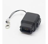 USB-C Charging Adapter for Shimano Di2 EW-EC300, 5V Fast Charge Converter for 12-Speed Road Groupsets 105/UT/DA with Indicator