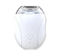 USB C Charging Baby Nails Trimmer with Night Light Feature Safe and Quiet for Newborns and Sensitive Children Child Friendly Nails Grinder