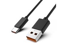 USB C Charging Cable Compatible with JBL Charge 6, 5, 4, Flip 7, 6, 5, Pulse 4, 5, Clip 4, 5, GO 4, 3 Speakers and Tune 720BT, 510BT, 770NC, 760NC, 520BT, Vibe Beam, Tune 125, Tune 225, 130NC, 230NC