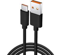 USB-C Charging Cable Cord for Sony Headphones WH1000XM6 WH1000XM5 WH1000XM4 WH1000XM3 WF-1000XM5 WF-1000XM4 WH-XB910N WH-XB900N WH-CH720N WH-CH710N WH-CH520 WI-1000XM2 WF-SP900 Ult Wear Type-C Charger